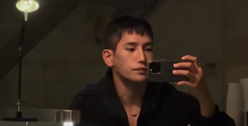 육준서 부상 고백 코뼈 부러지고 고막 터져…인생 재밌다