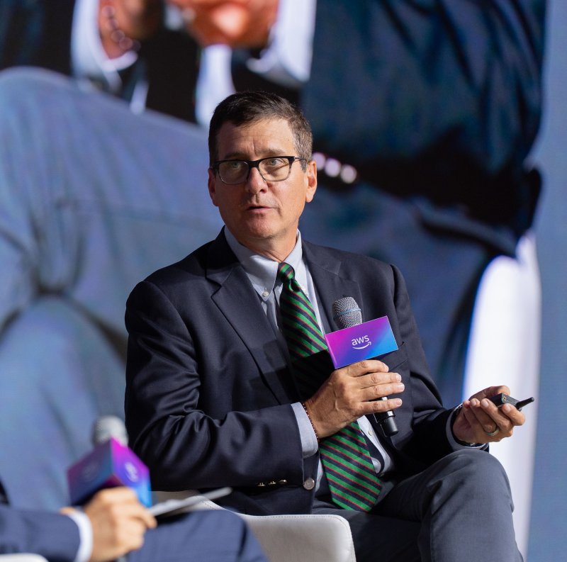 AWS, 韓 소버린AI 개발 파트너십 시사