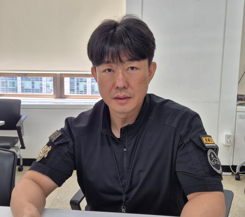 "CCTV없는 여관 화재 사건 가장 기억 남아... 불길 속 단서로만 방화 규명해 피의자 구속" [넘버 112]