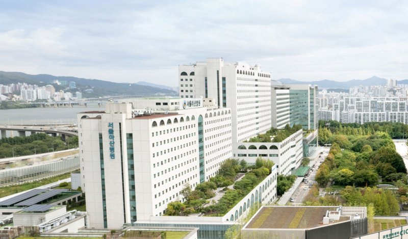 서울아산병원