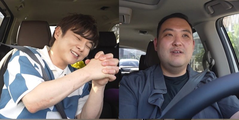 "단한번의 말실수로"…전현무, 7연승 야구팀 연패 수렁 몰고간 패배요정