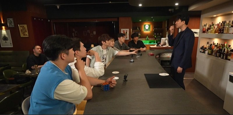 "단한번의 말실수로"…전현무, 7연승 야구팀 연패 수렁 몰고간 패배요정