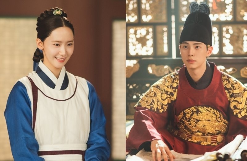 이채민에 빠져드는 임윤아…'폭군의 셰프' 후반부 관전포인트는