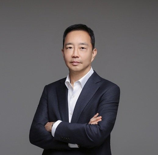 [서울=뉴시스] 장화진 코히어 아시아태평양(APAC) 총괄 사장 (사진=장화진 사장 제공) *재판매 및 DB 금지