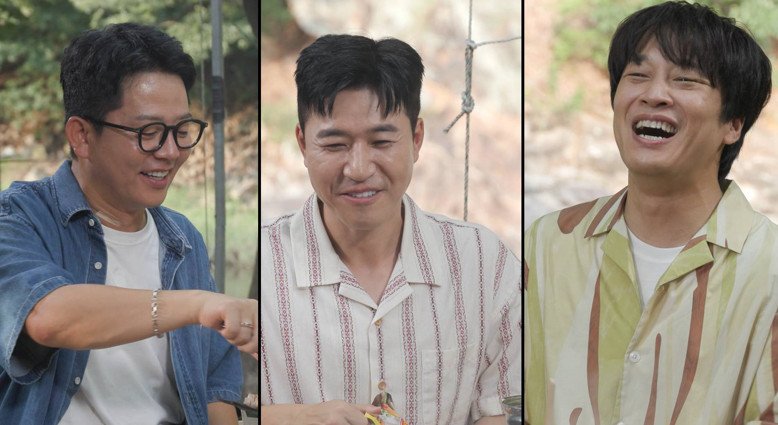 "너 결혼해?" 절친 차태현도 몰랐다…김종국 결혼 보도 당일 영상통화