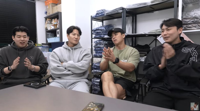 '결혼' 김종국 "50년 내 맘대로 살아, 남은 50년 아내 위해" [N이슈]