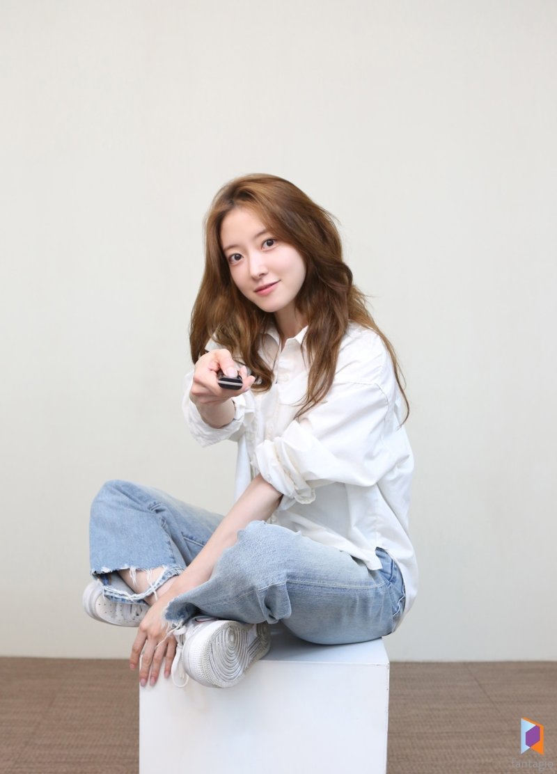 '믿보배' 이세영, 판타지오와 전속계약…옹성우·이성경과 한솥밥