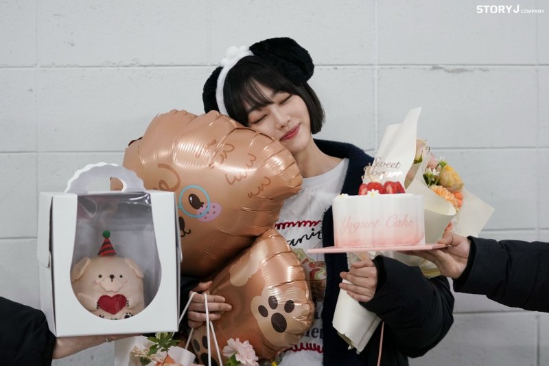 '트웰브' 강미나 액션 무서웠는데…자신감·용기 준 작품 종영 소감