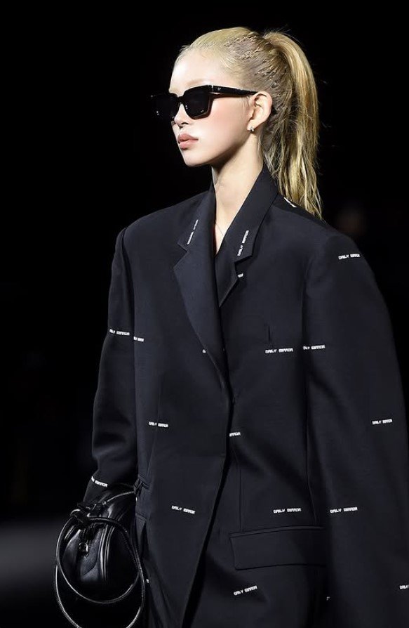 [서울=뉴시스] 최준희. (사진=최준희 인스타그램 캡처) 2025.09.12. photo@newsis.com *재판매 및 DB 금지