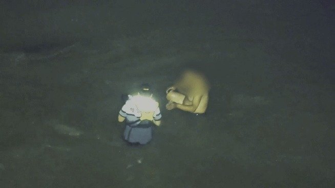 파출소 6명 있었지만 故 이재석 경사 혼자 출동…'2인 이상' 원칙 위반