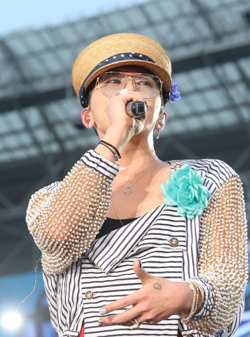 지드래곤, 악플러에 강경 대응 형사 고소도…선처 없다