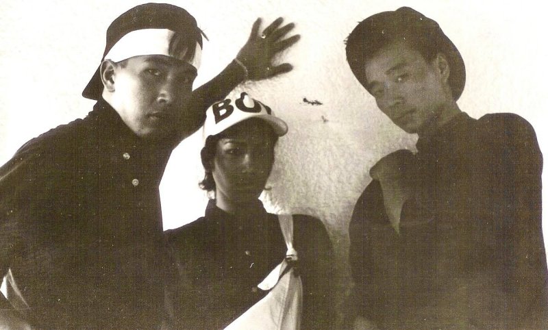 구준엽, 故서희원 떠난 뒤 첫 생일…강원래 밝은 모습으로 만나자