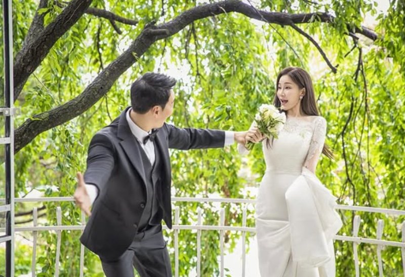 '서프라이즈' 김하영♥박상준 13일 결혼 프로시집러, 진짜 시집간다