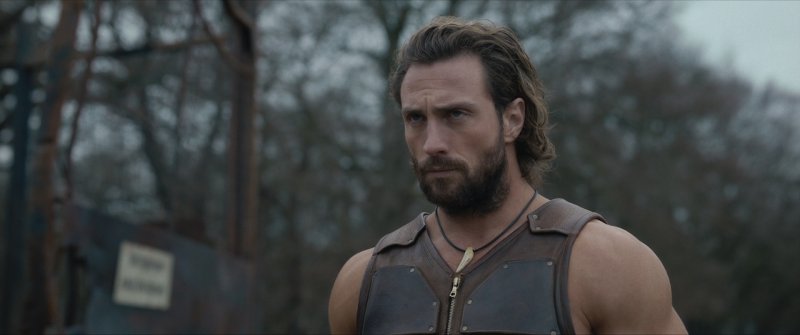 [주말의 OTT]전지현&middot;강동원 이 조합 귀하다