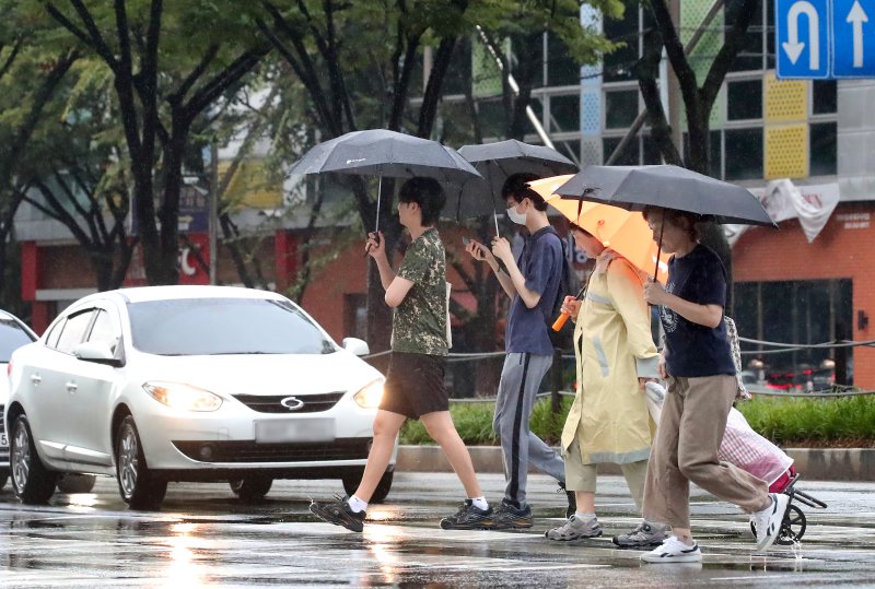 날씨 자료사진. 바카라사이트 소닉1