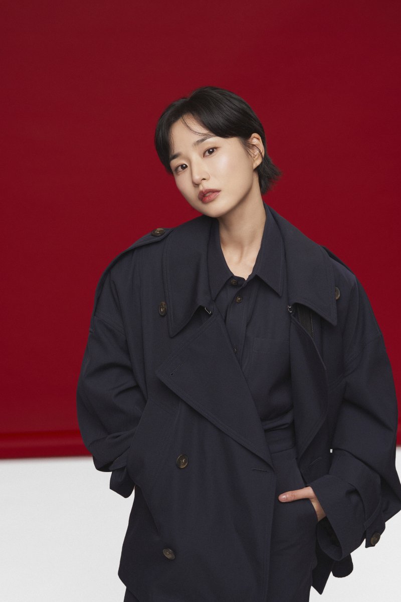 30세 신예 방효린 "'애마'로 선명해진 것 있죠…마냥 설레"(종합)