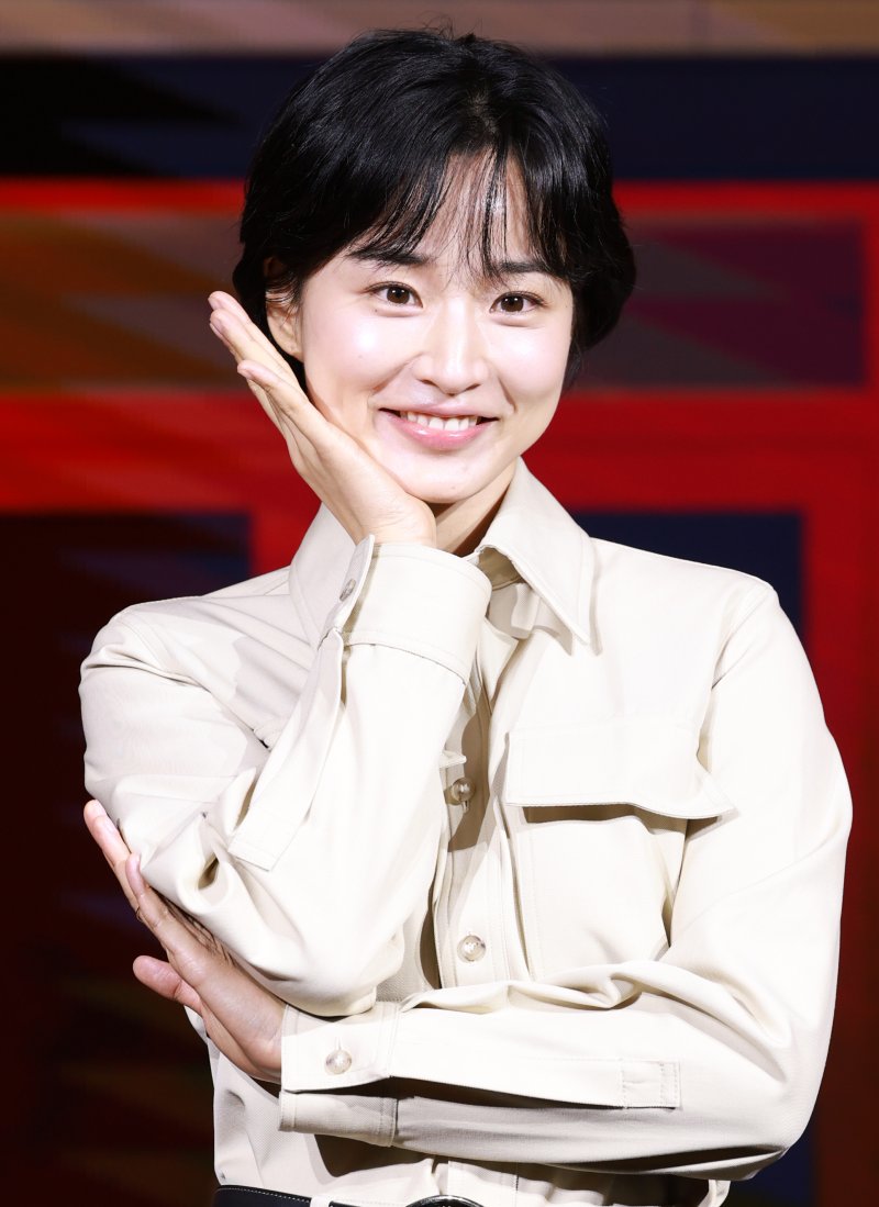 30세 신예 방효린 '애마'로 선명해진 것 있죠…마냥 설레(종합)