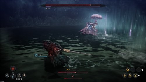 퍼스트 버서커: 카잔 (출처=연합뉴스)