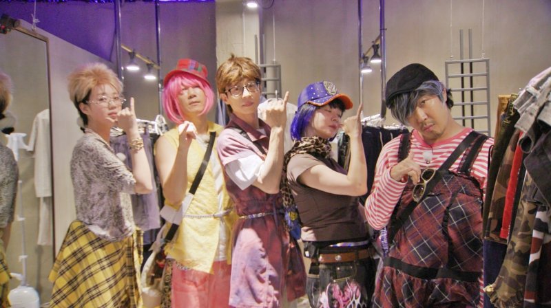 '런닝맨' 멤버들, '케데헌' 사자보이즈 변신…충격 비주얼