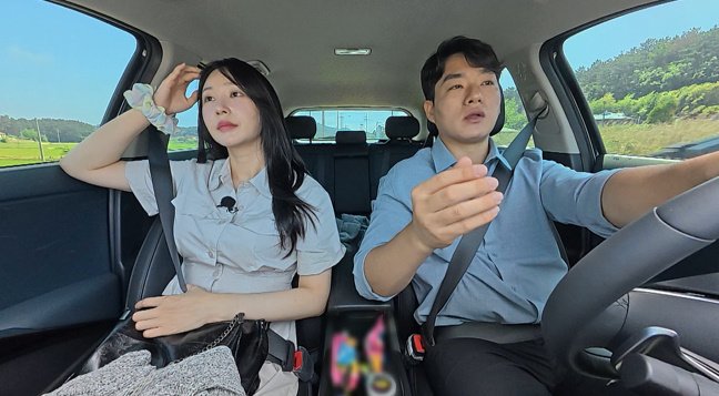 ENA, SBS플러스