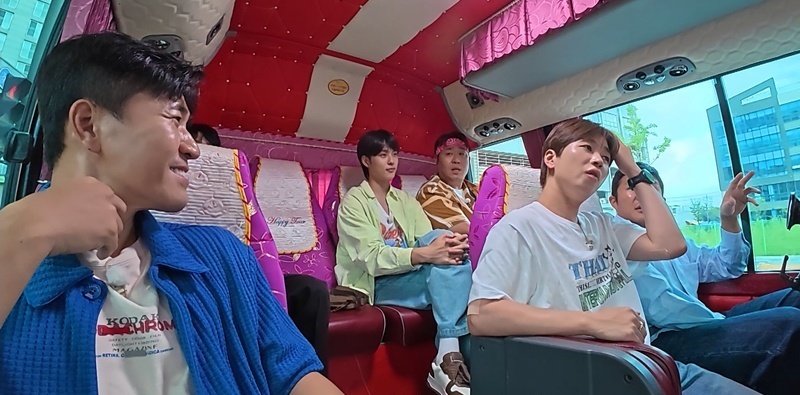 '1박 2일' 도로에 갇혔다? 돌발 사태에 당일 퇴근 물거품 '위기'