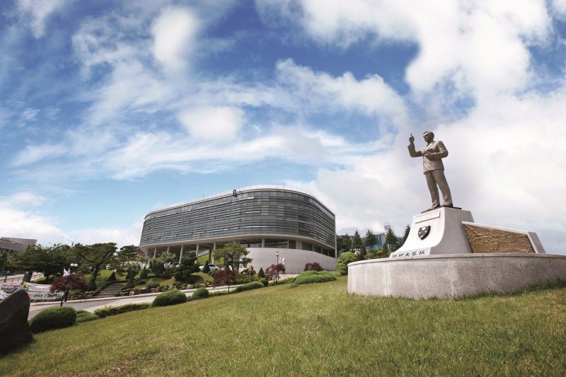 [대전=뉴시스] 바카라사이트 정보학교 킴스가든 전경. (사진=뉴시스 DB). photo@newsis.com *재판매 및 DB 금지