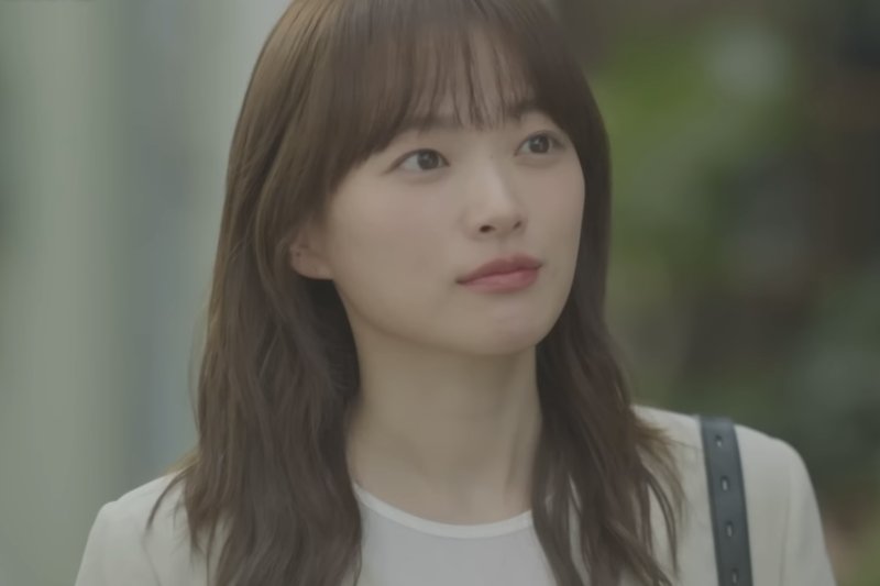 멜로 불지핀 천우희…'마이유스' 웰메이드 만든 '믿보배' 열연