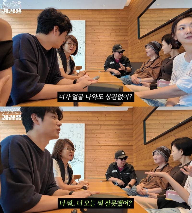 아무 잘못 없는데…임성언, 남편 200억 사기 의혹 후 밝은 근황