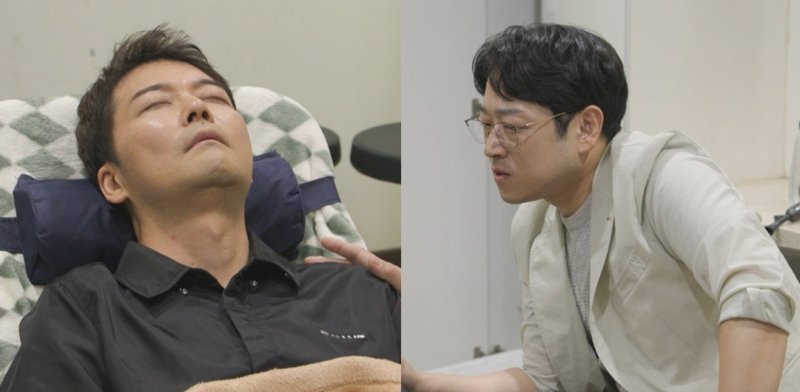 전현무, 최면 걸렸다…무의식 중 솔직하게 밝힌 속마음은