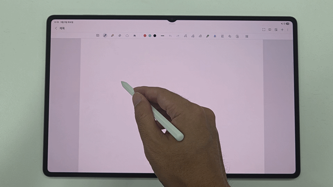 갤럭시 탭 S11 울트라 써보니.. 얇고 강력한데 가격은 장벽 [1일IT템]