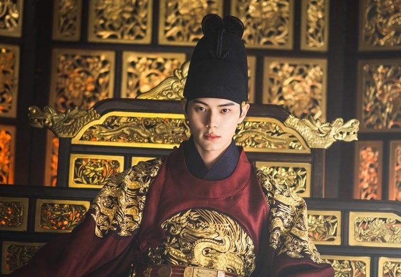 전화위복 제대로…이채민, '폭군'으로 새로 쓰는 전성기 [N초점]