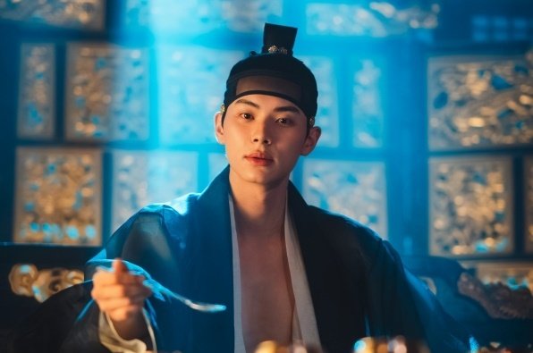 전화위복 제대로…이채민, '폭군'으로 새로 쓰는 전성기 [N초점]