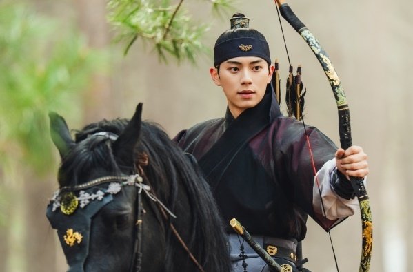 전화위복 제대로…이채민, '폭군'으로 새로 쓰는 전성기 [N초점]