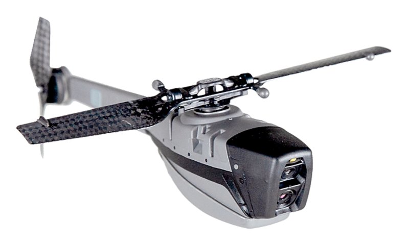 '블랙호넷 3'는 속도가 더 빨라지고 비행 거리가 길어져 시속 21㎞ 이상의 속도로 2㎞까지 비행한다. 열감지 마이크로 카메라 코어와 가시광 센서가 탑재돼 이미지 정확도가 향상됐다. 암호화 기술이 향상된 디지털 데이터링크 기능은 가시선을 넘은 폐쇄된 구역에서도 중단 없이 교신하고 영상을 송신할 수 있다. 텔레다인 플리어사 홈페이지 캡처