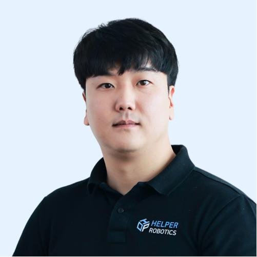 로봇이 조리하고 서빙하고… "1인 사장도 매출 10억 가능" [C리즈]