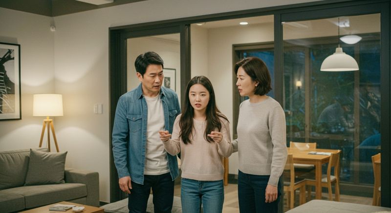 1박 34만 원이라더니 추가로... 펜션 이용객 분통 터뜨린 사연