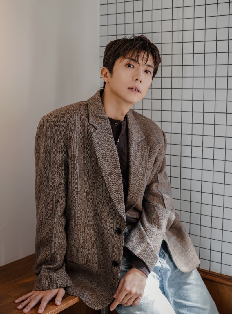 장우영 JYP 시스템 큰 변화…박진영 형에게도 조언 안 구했죠