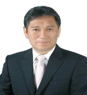 서철현 문화관광진흥연구원 이사장