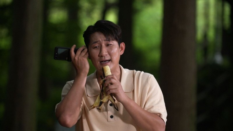 나상도 '미스터트롯2' 출연 이후 수입 40배 늘어