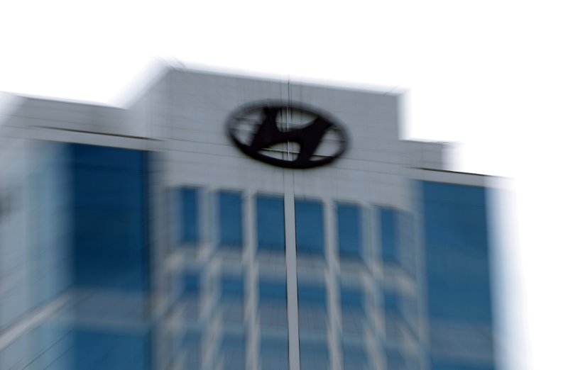 Seoul Seocho-gu Yangjae-dong Hyundai Motor Group Headquarters. News1