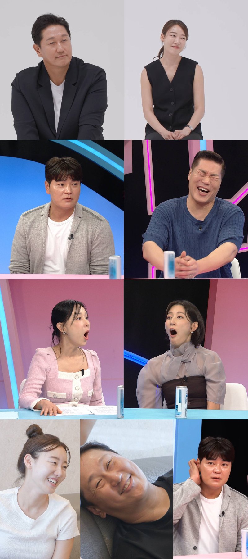 추신수 아내 하원미, 날 미끼로 조회수 올려…'이혼숙려캠프' 나가야