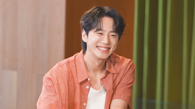 이준영, 과거 연애사 솔직 고백 참 후회가 돼