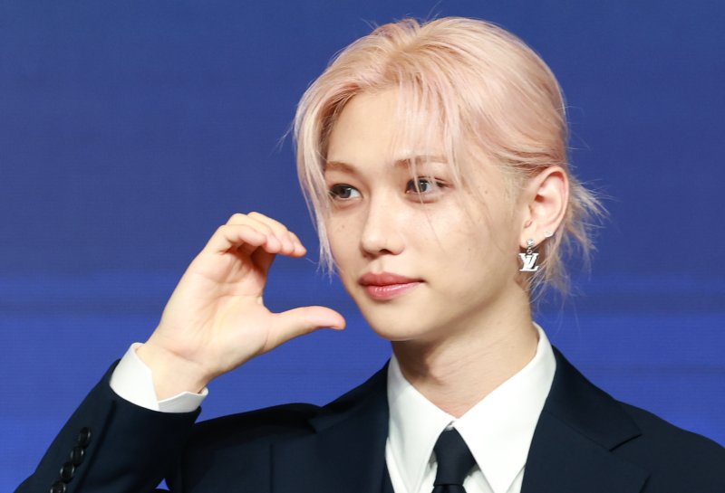 스트레이 키즈 필릭스, 생일 맞아 2억 기부…선행 행보 계속