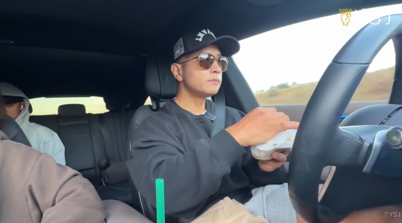 유승준 "돈 때문에 한국행? 가슴 무너져…오해 풀리길"