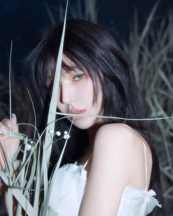 웬디, '세룰리안 버지' 컴백 첫 주부터 '핫 반응'