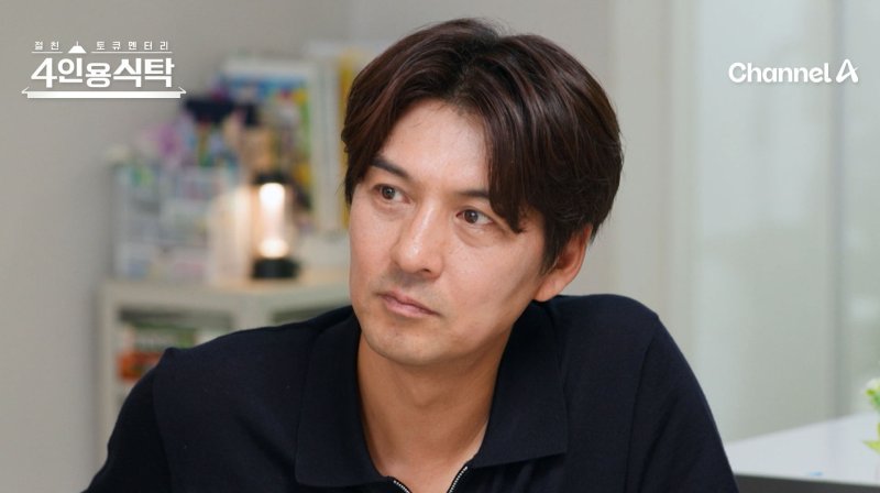 이필모 2년 전 돌아가신 母, 아버지는 아직도 모르셔