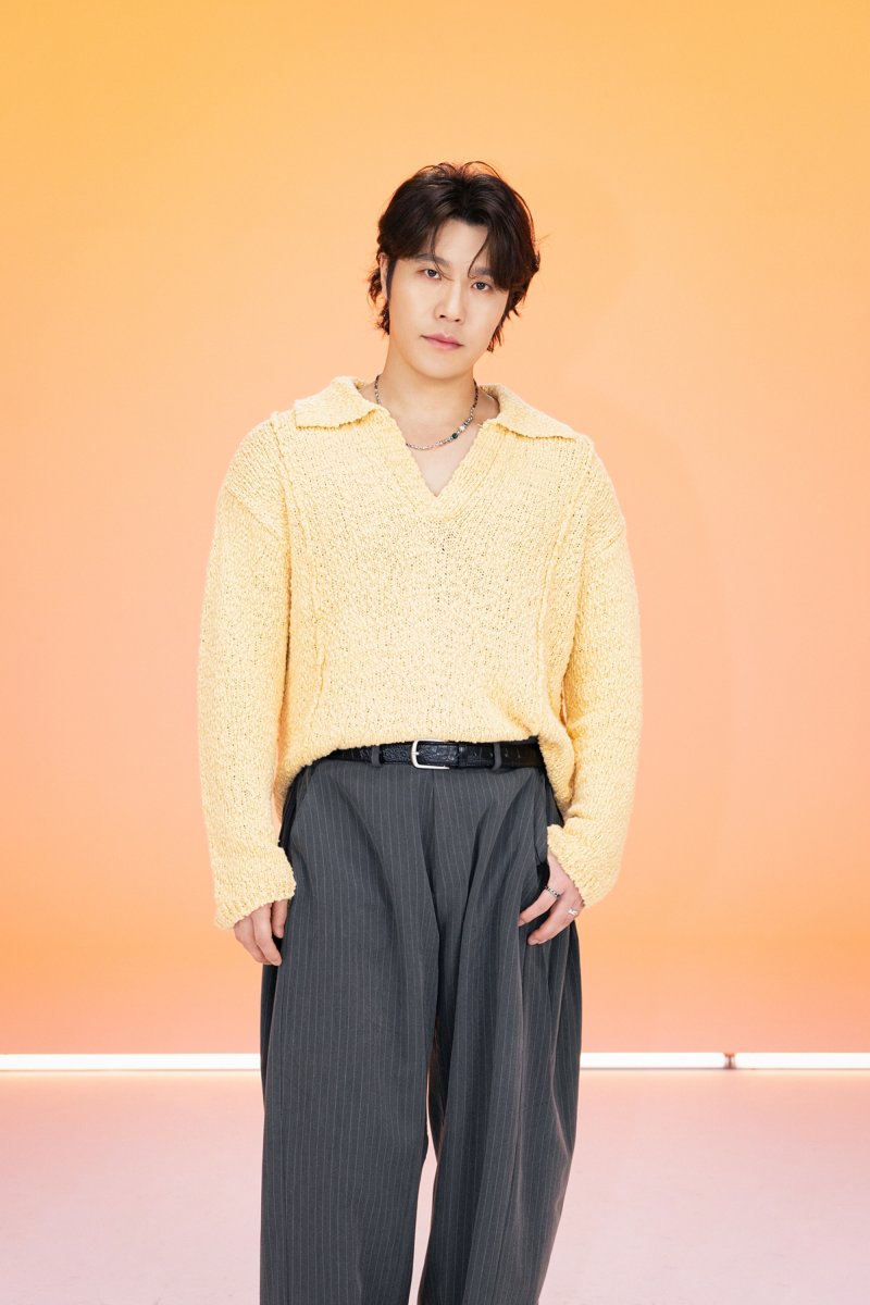 '빅히트 1호 가수' 이현 방시혁, 내게 명확한 비전있던 유일한 사람 [N인터뷰]