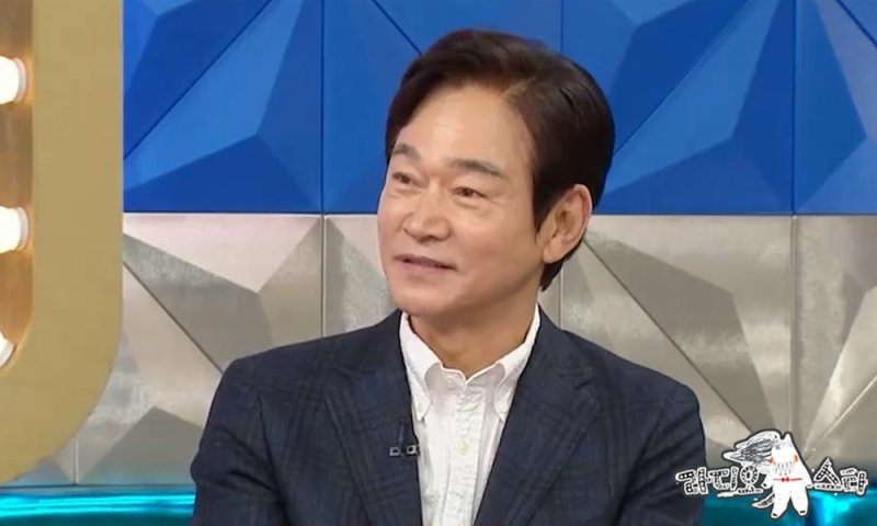 정보석, 리즈시절 채시라·김혜수와 키스신 비화 엄청난 화제