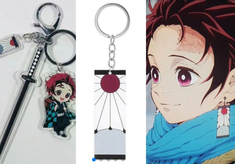 이건 아니죠... '日욱일기 귀걸이' 버젓이 판 국내 쇼핑몰