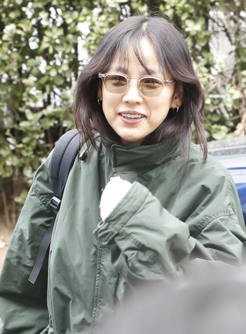 10초간 만져주심 이효리 요가원, 수강생들 후기 어땠나 [N이슈]